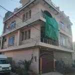 Skyline Boys Hostel Gulberg Green
